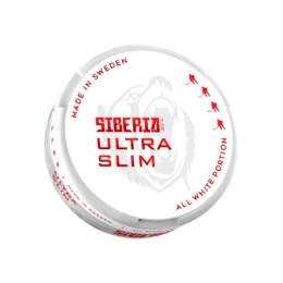 SIBERIA ULTRA SLIM
