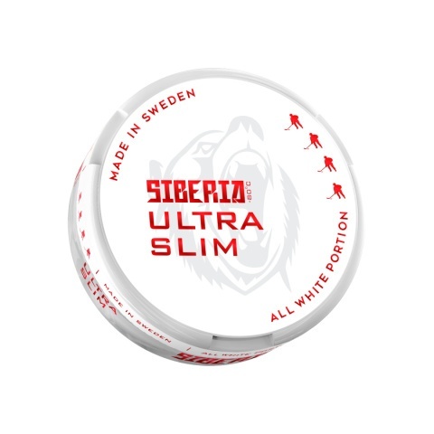 SIBERIA ULTRA SLIM SIBERIA ULTRA SLIM