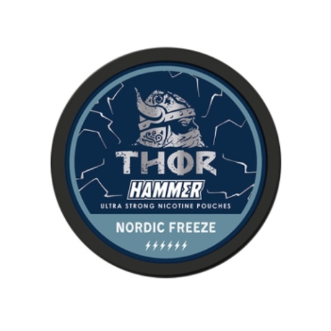 THOR HAMMER NORDIC FREEZE THOR HAMMER NORDIC FREEZE
