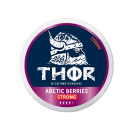 THOR ARCTIC BERRIES