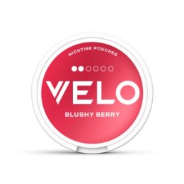 VELO MINI BLUSHY BERRY 6 MG