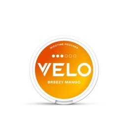 VELO MINI BREEZY MANGO 7,9 MG