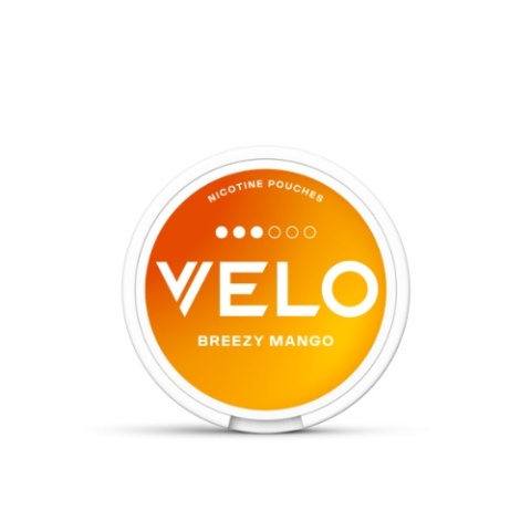 VELO MINI BREEZY MANGO 7,9 MG