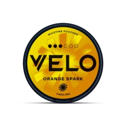 VELO ORANGE SPARK TINGLING 10 MG
