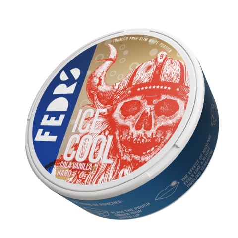FEDRS MINT HARD