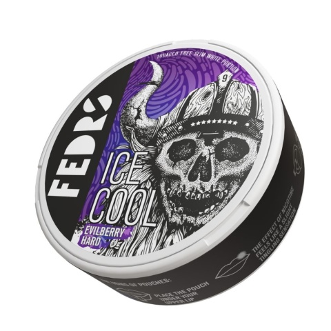 FEDRS BLUEBERRY