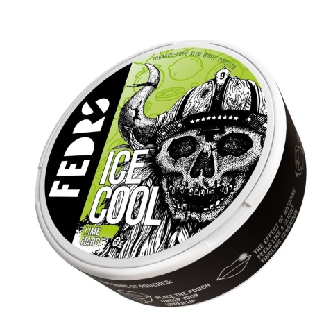 FEDRS MINT HARD