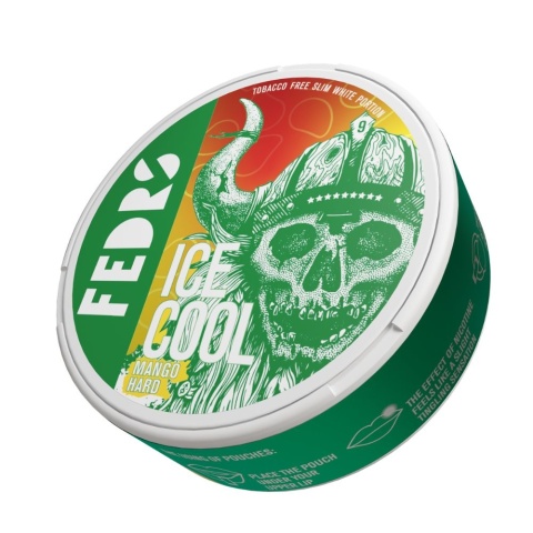 FEDRS MANGO