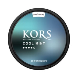 KORS COOL MINT