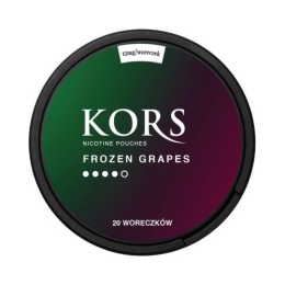 KORS FROZEN GRAPE