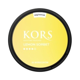 KORS LEMON SORBET