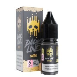 Liquid Dark Line 10ml Cactus 6mg