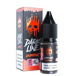 Liquid Dark Line 10ml Grapefruit 12mg