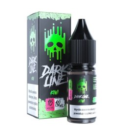 Liquid Dark Line 10ml Kiwi 18mg