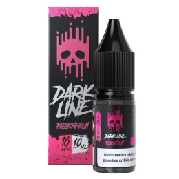 Liquid Dark Line 10ml Passionfruit 18mg