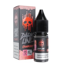 Liquid Dark Line 10ml Strawberry 18mg