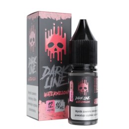 Liquid Dark Line 10ml Watermelon 12mg